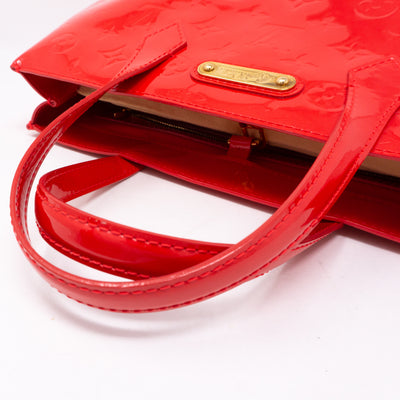 Wilshire PM Vernis Rouge Grenadine