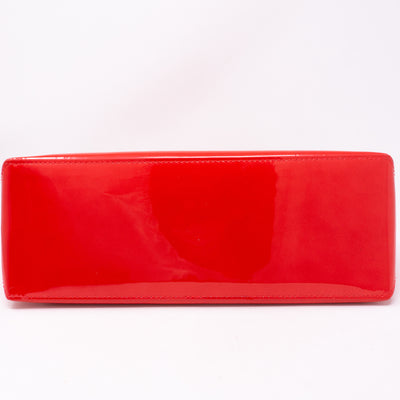 Wilshire PM Vernis Rouge Grenadine