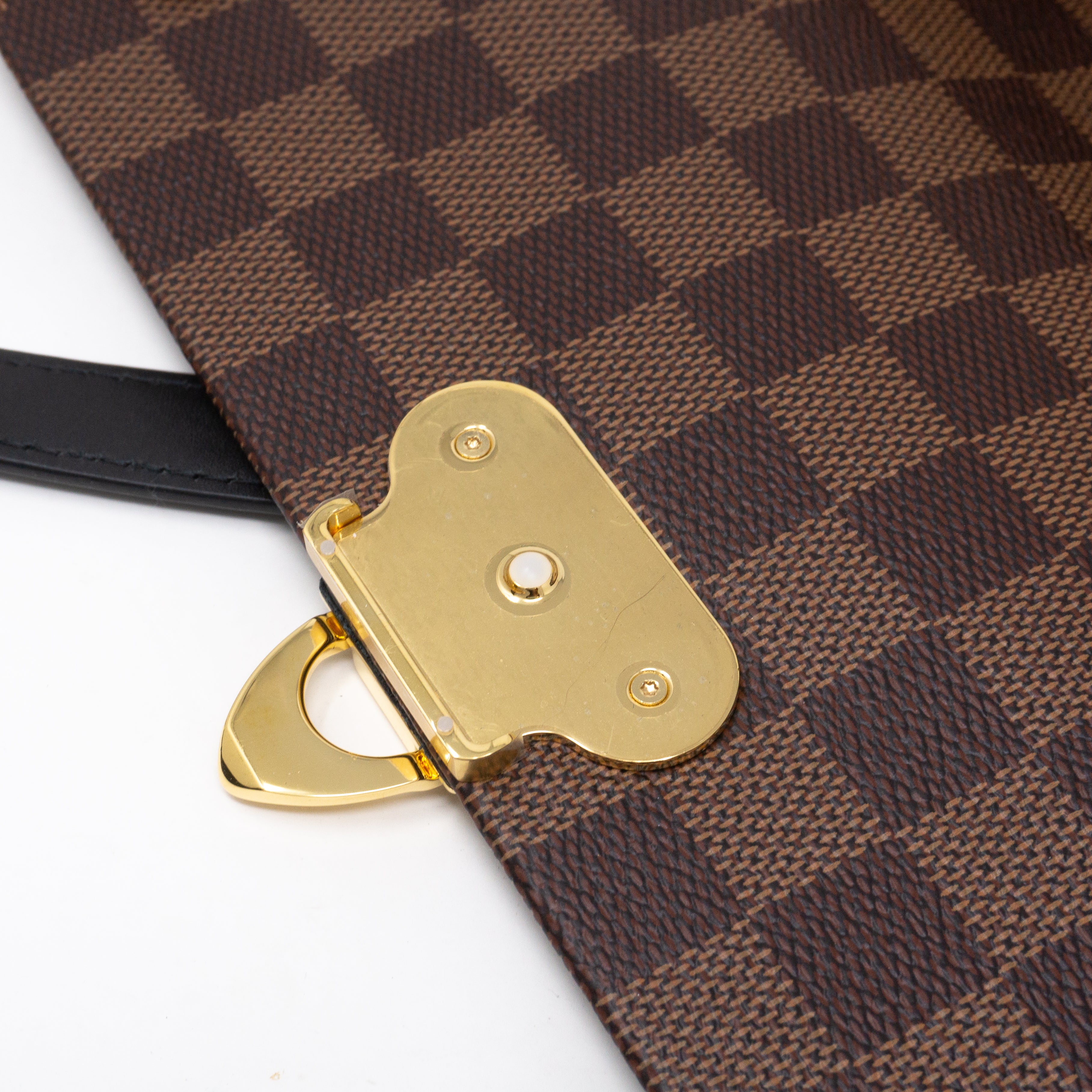 Vavin PM Damier Ebene Creme