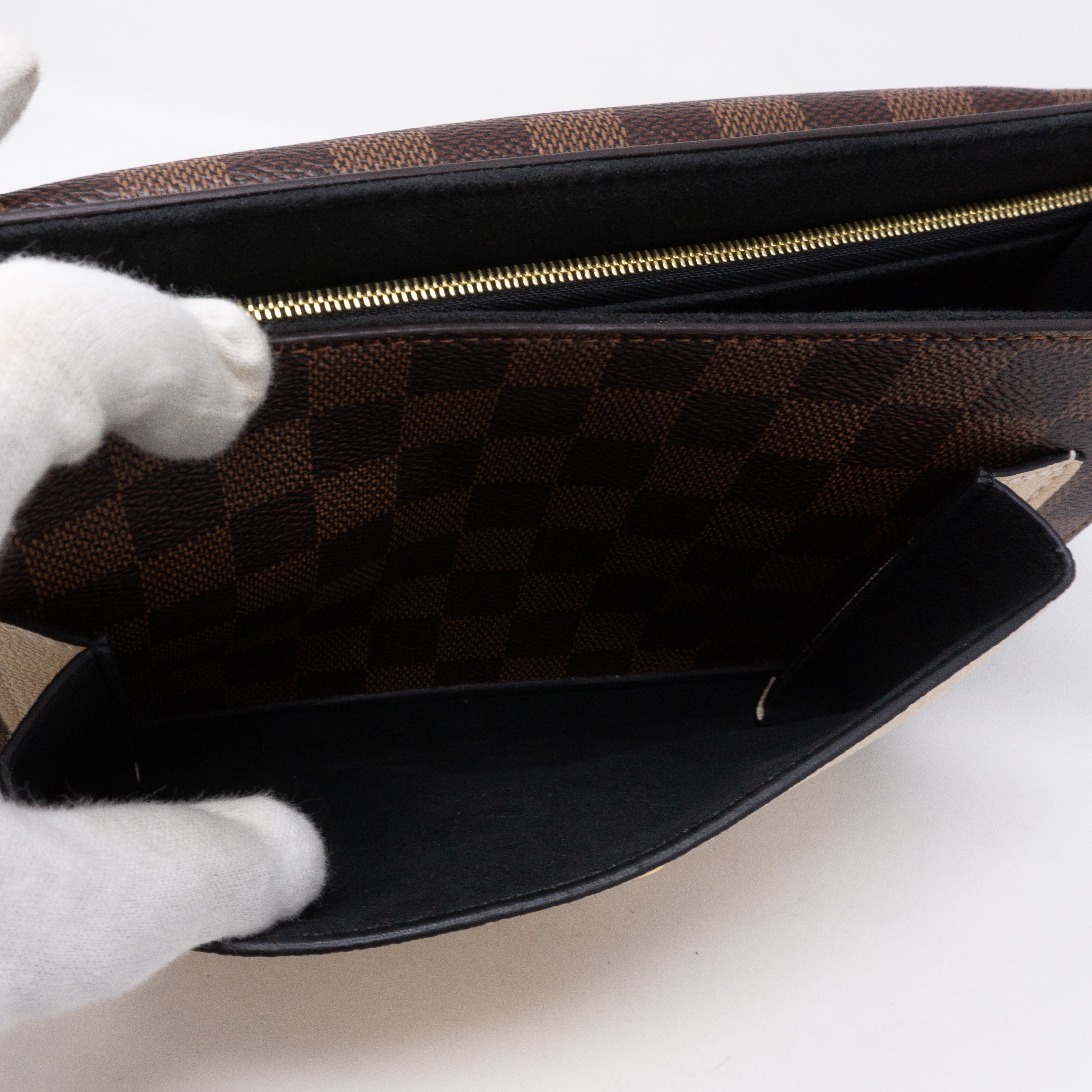 Vavin PM Damier Ebene Creme