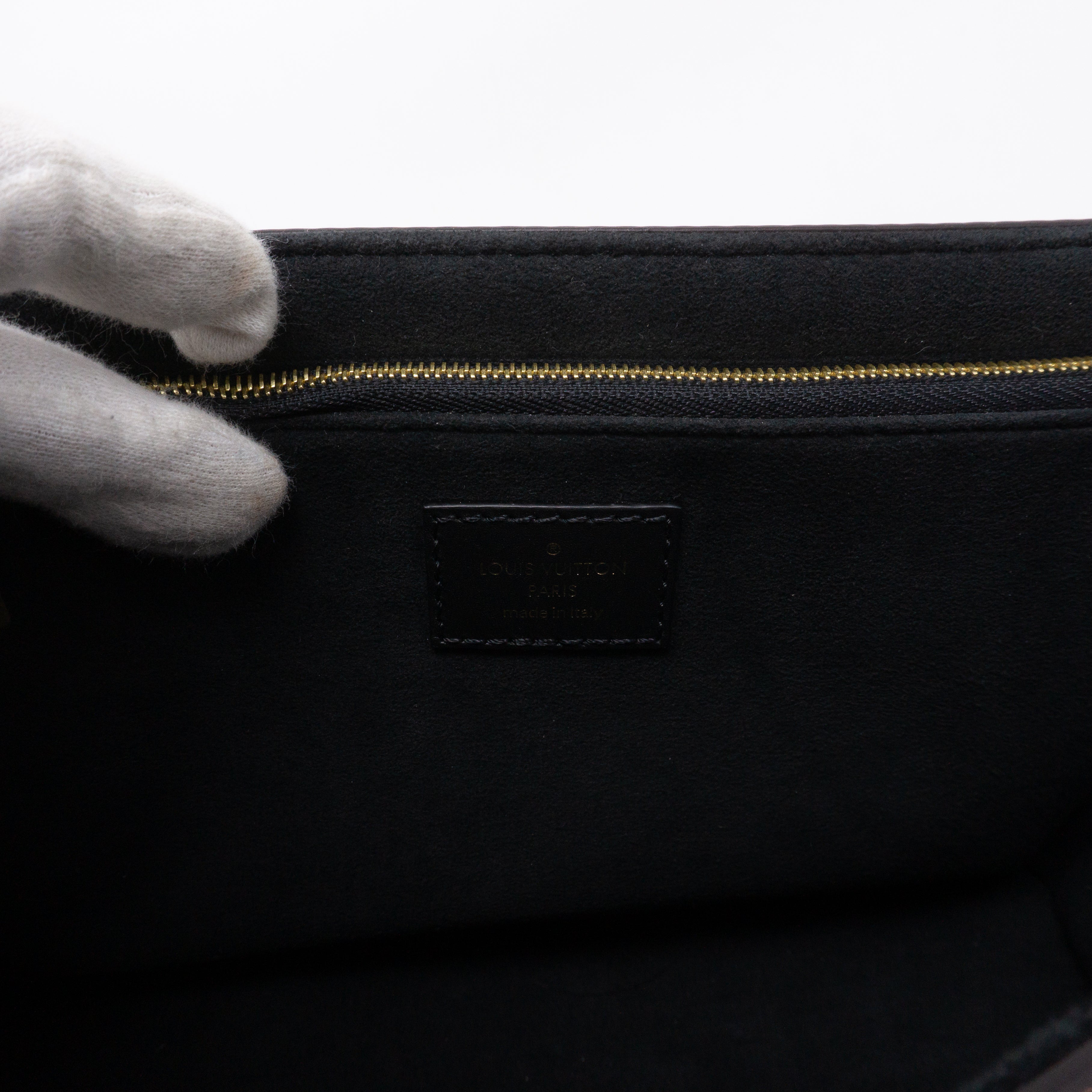 Vavin PM Damier Ebene Creme