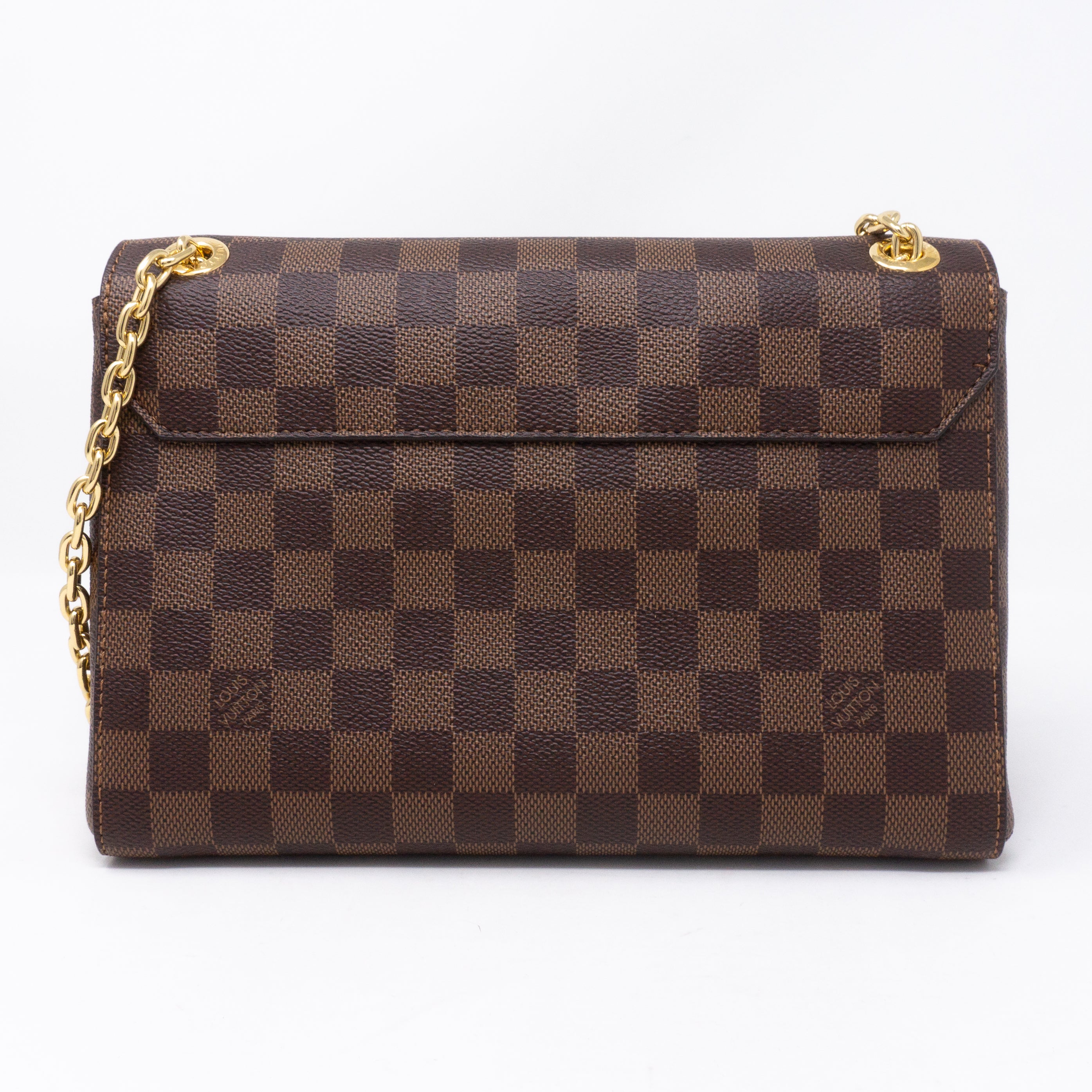 Vavin PM Damier Ebene Creme