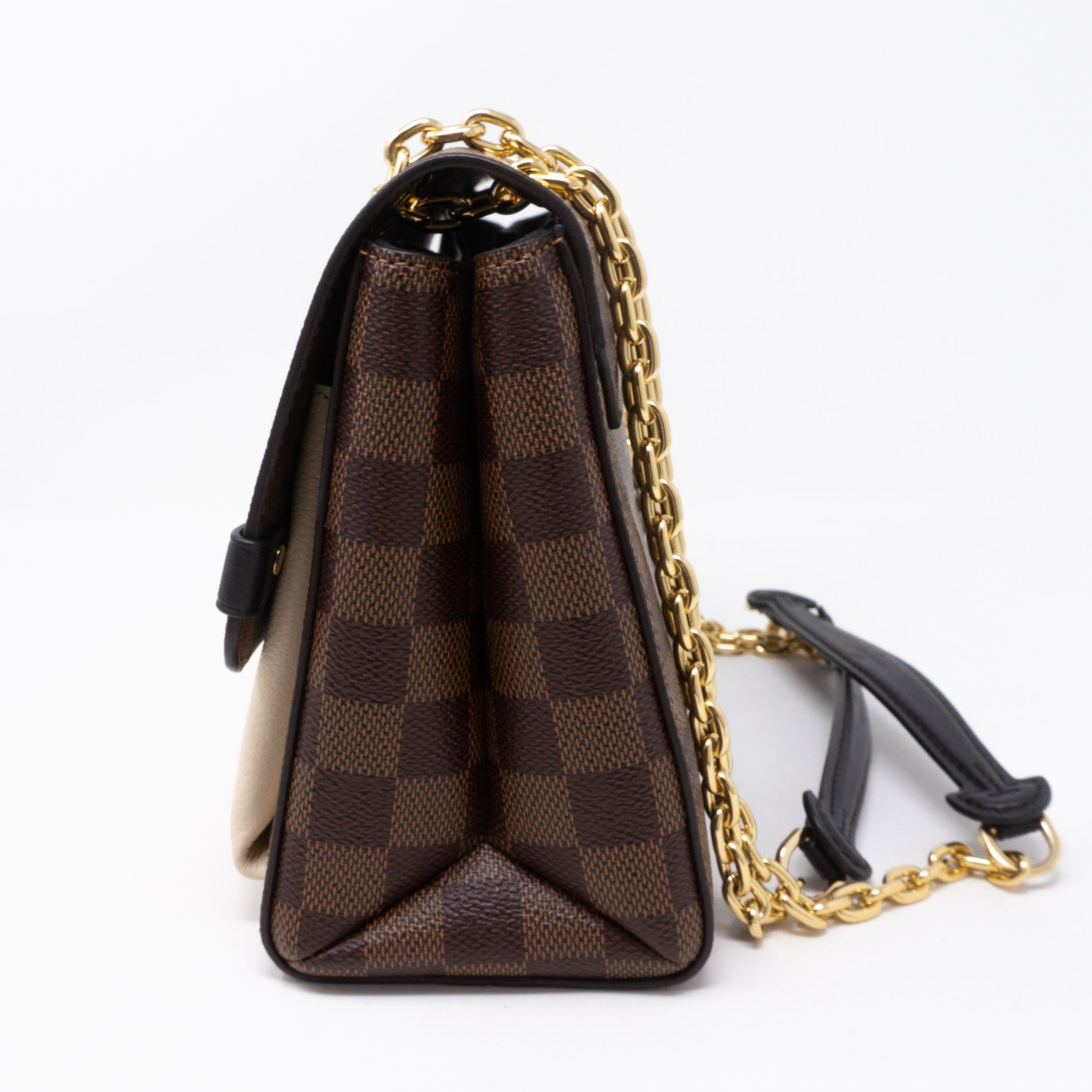 Vavin PM Damier Ebene Creme