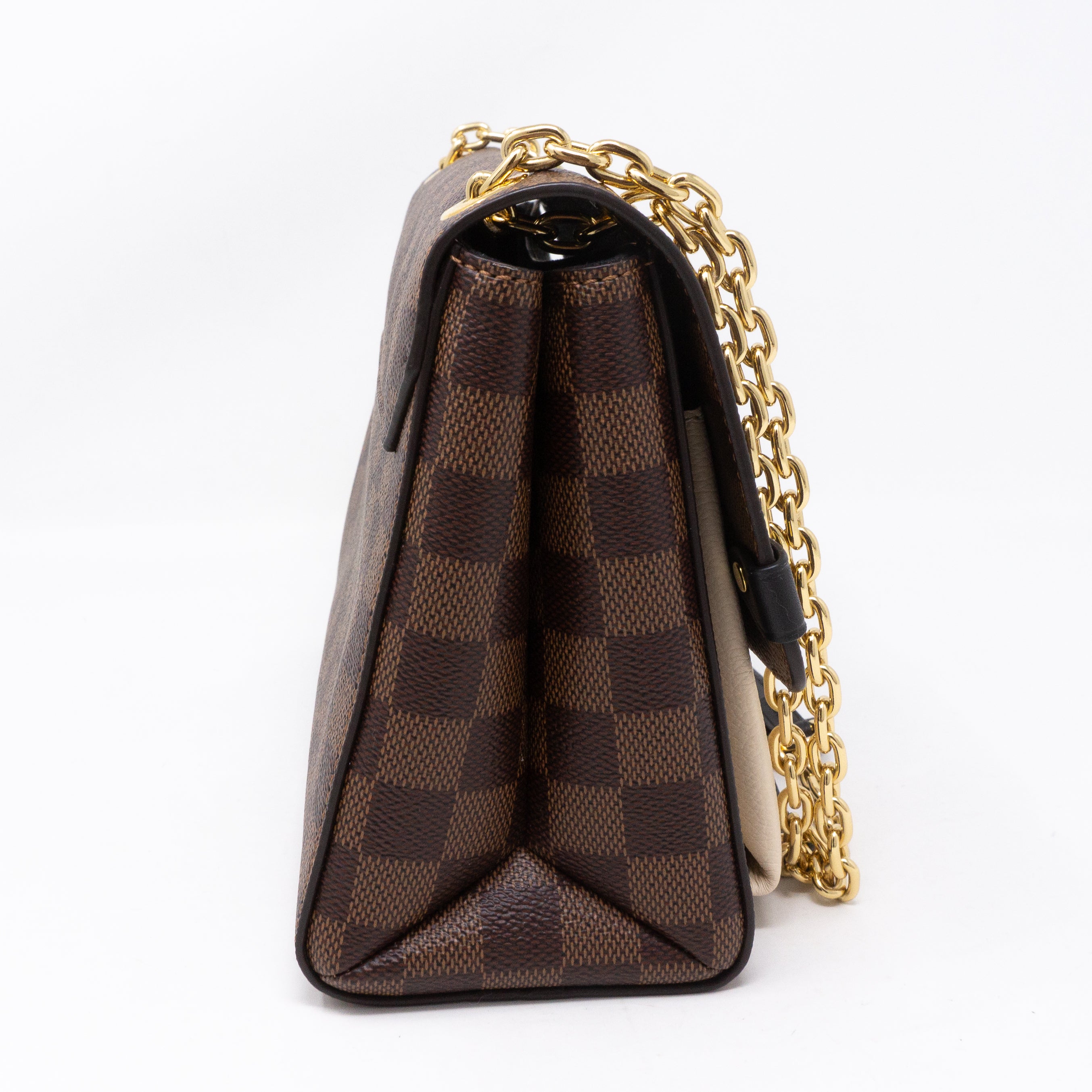 Vavin PM Damier Ebene Creme