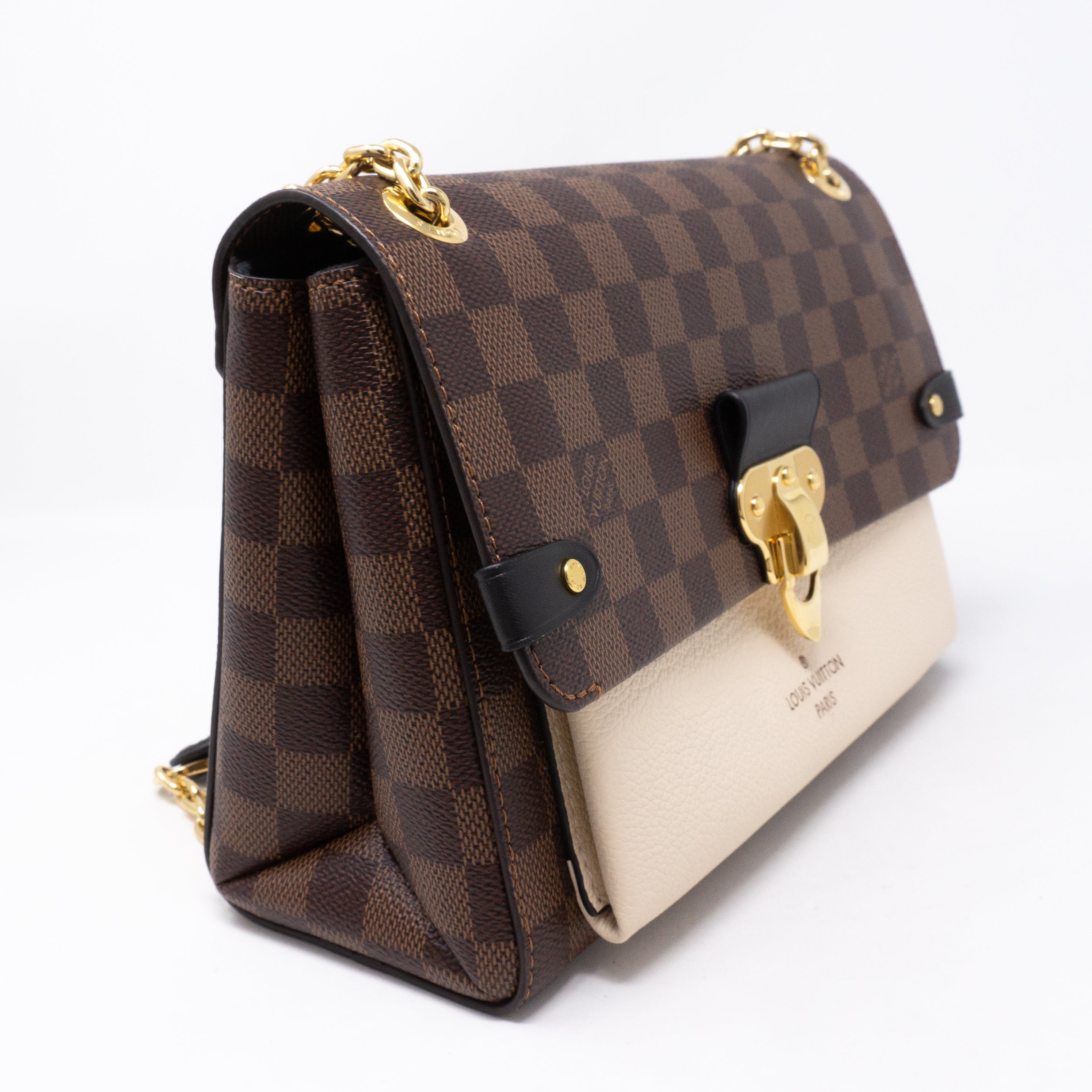 Vavin PM Damier Ebene Creme