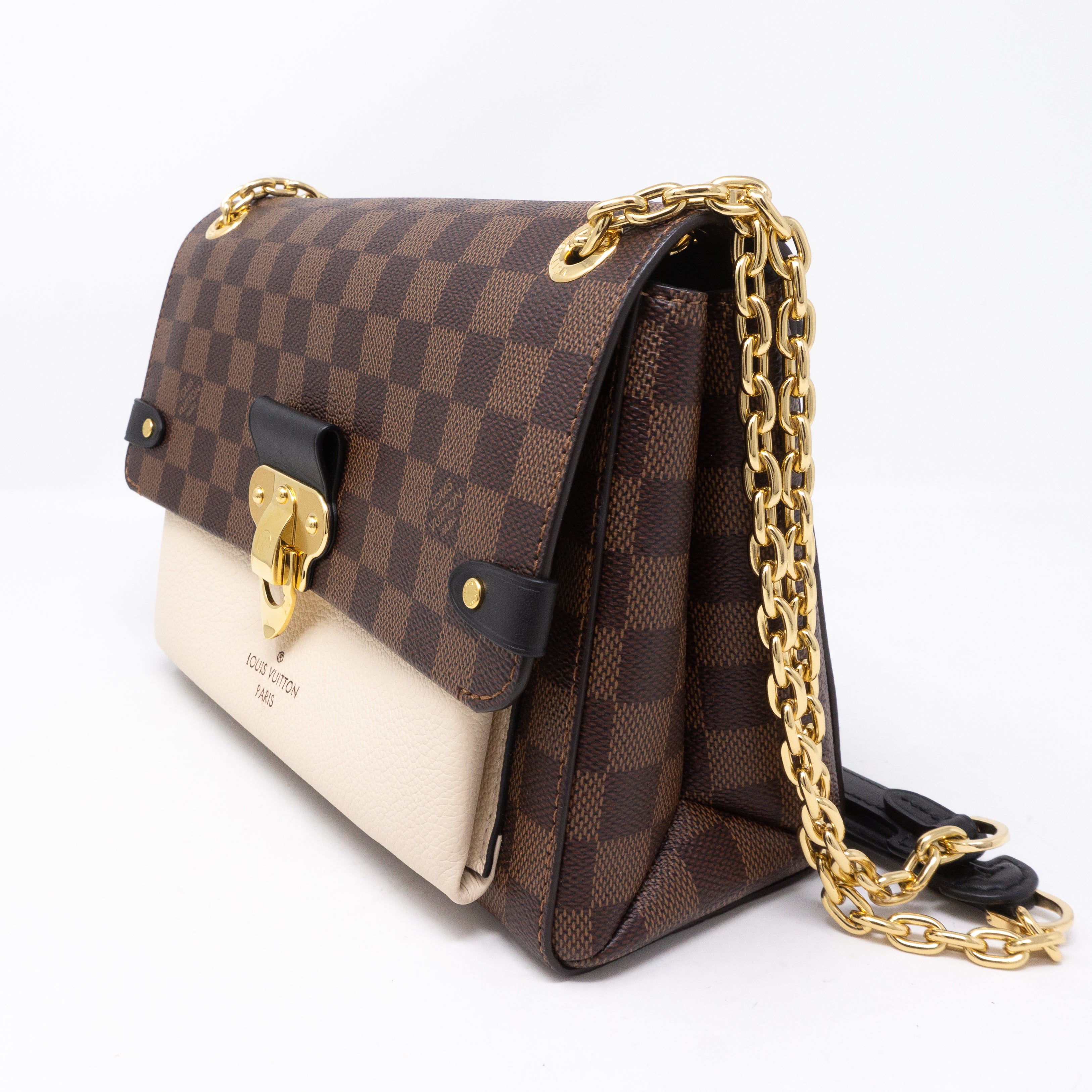 Vavin PM Damier Ebene Creme