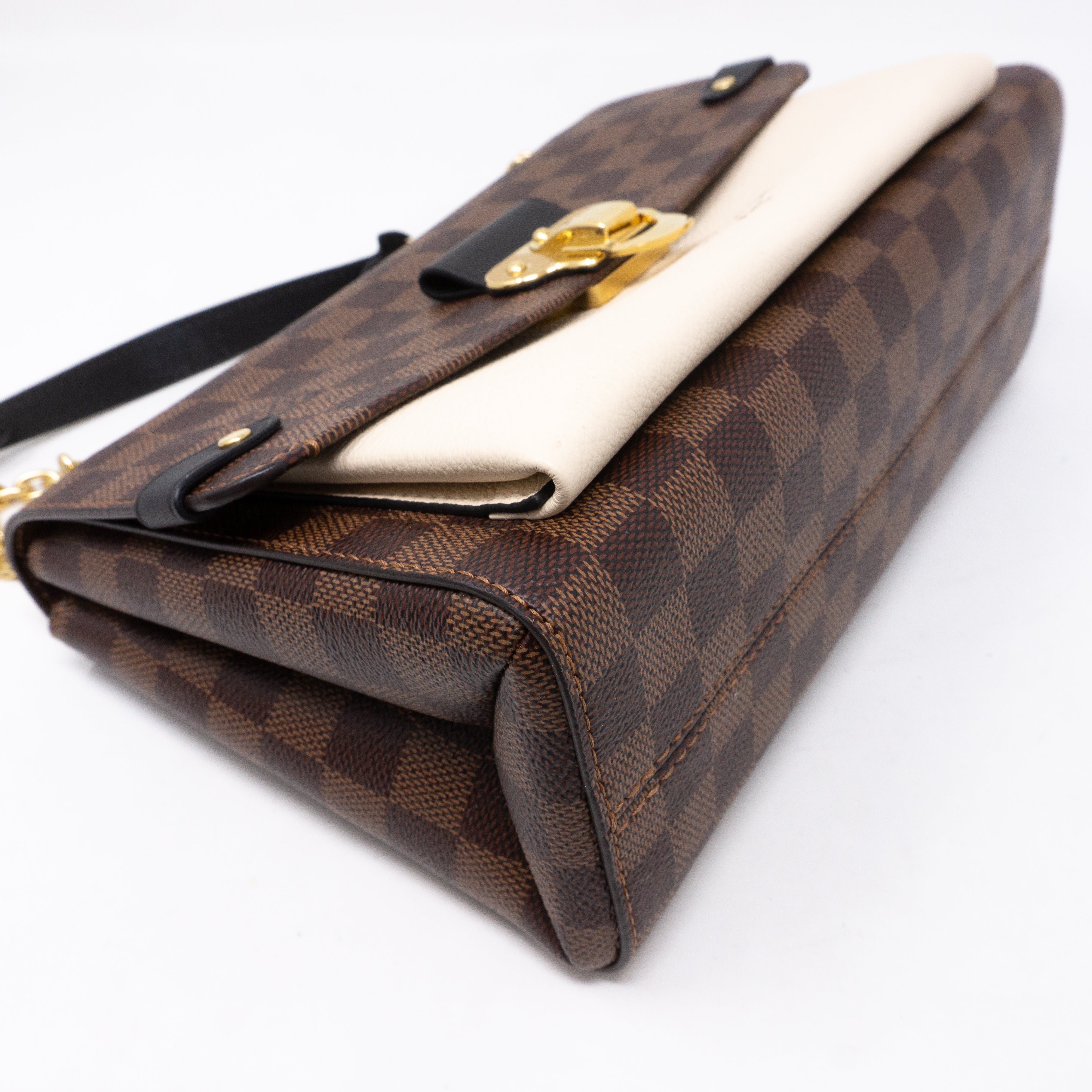 Vavin PM Damier Ebene Creme