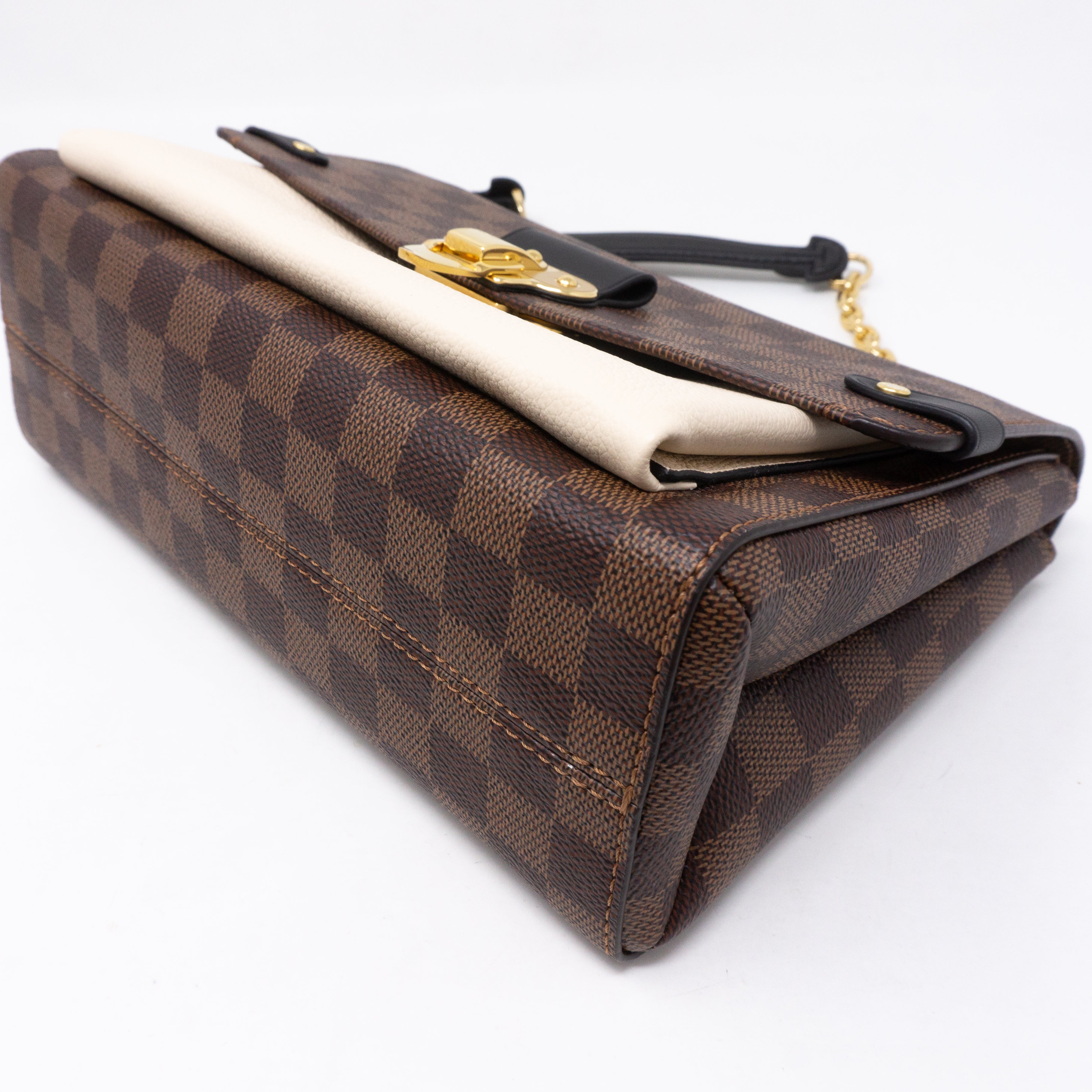 Vavin PM Damier Ebene Creme