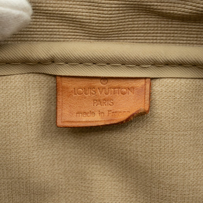 Deauville Monogram