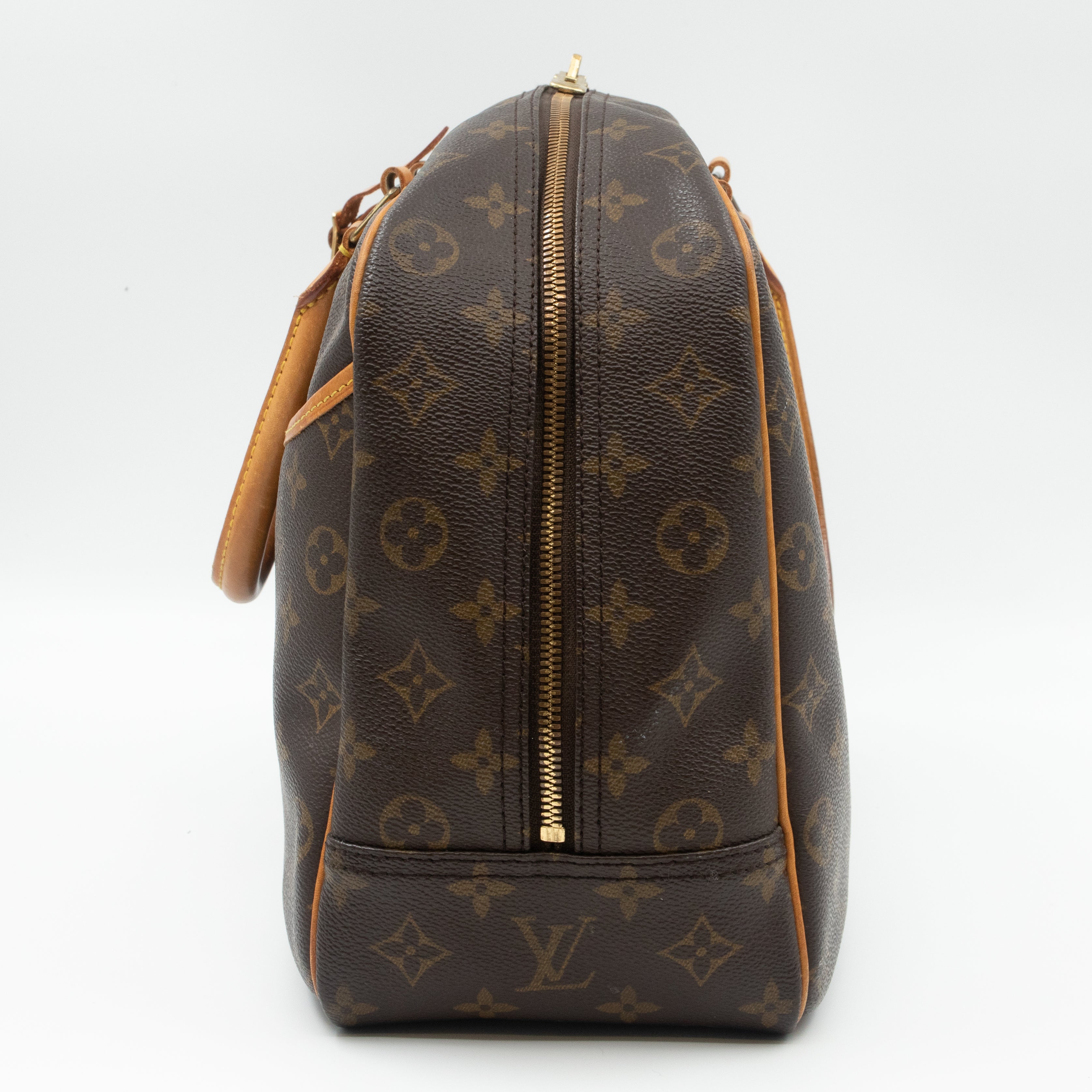 Deauville Monogram