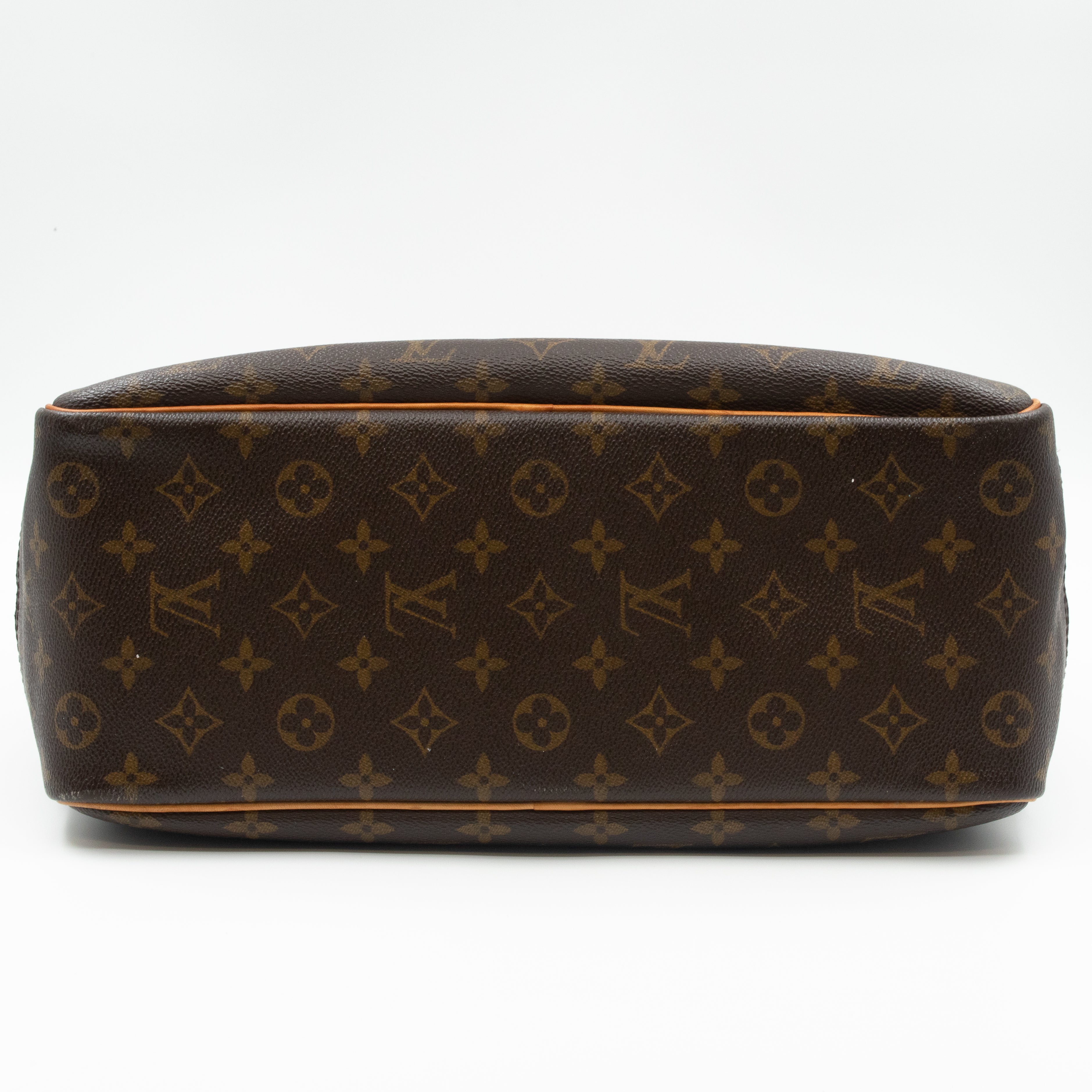 Deauville Monogram