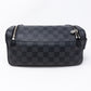 Toiletry Pouch Damier Graphite