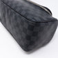 Toiletry Pouch Damier Graphite