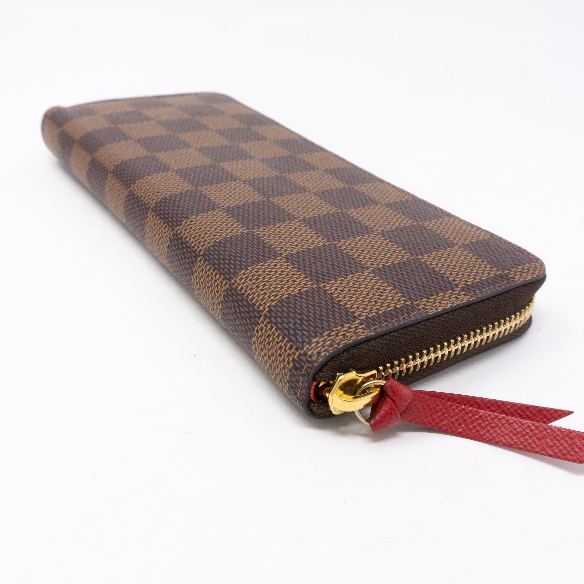 Shop Louis Vuitton CLEMENCE Clémence Wallet (M61298, M60742) by Youshop