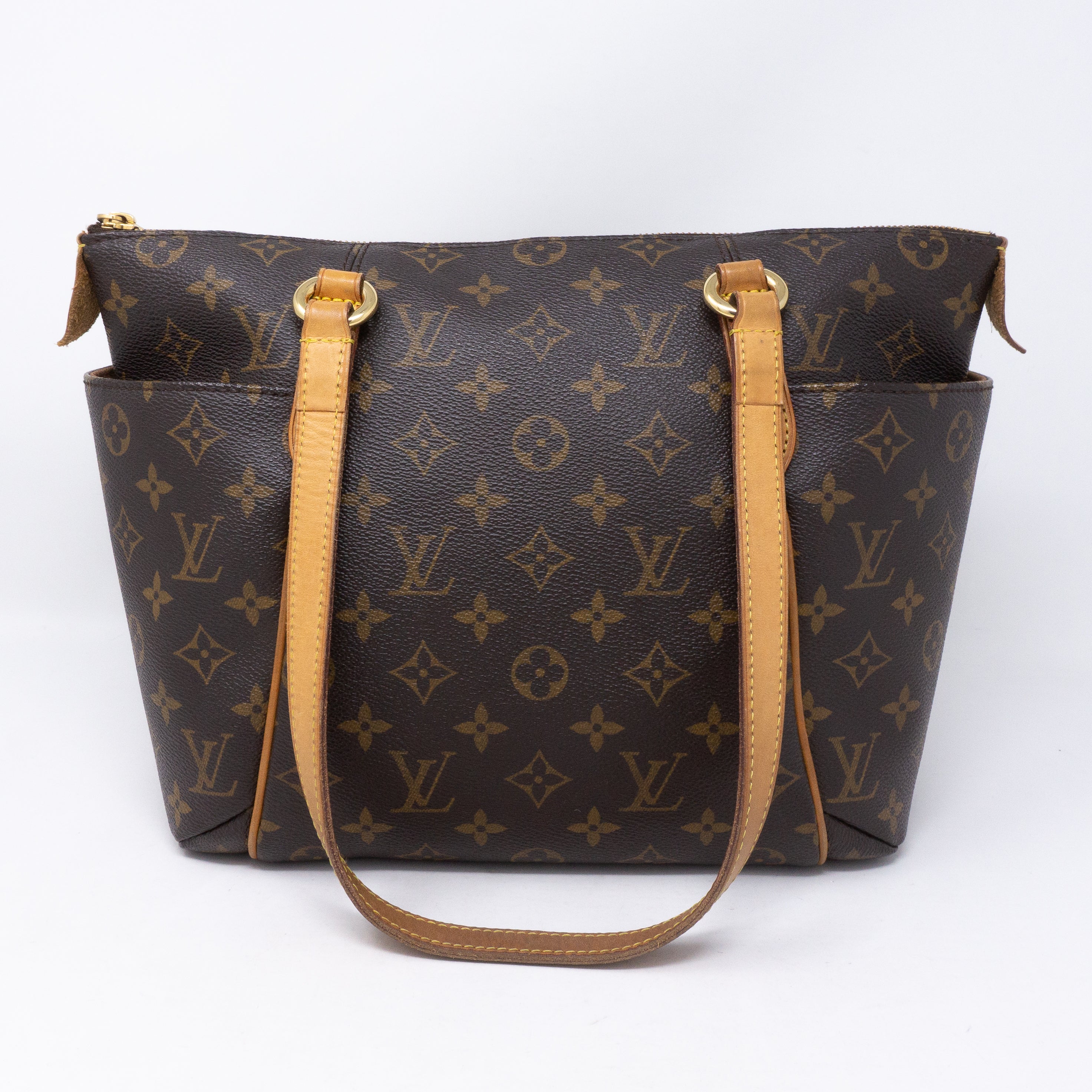 Totally PM Monogram