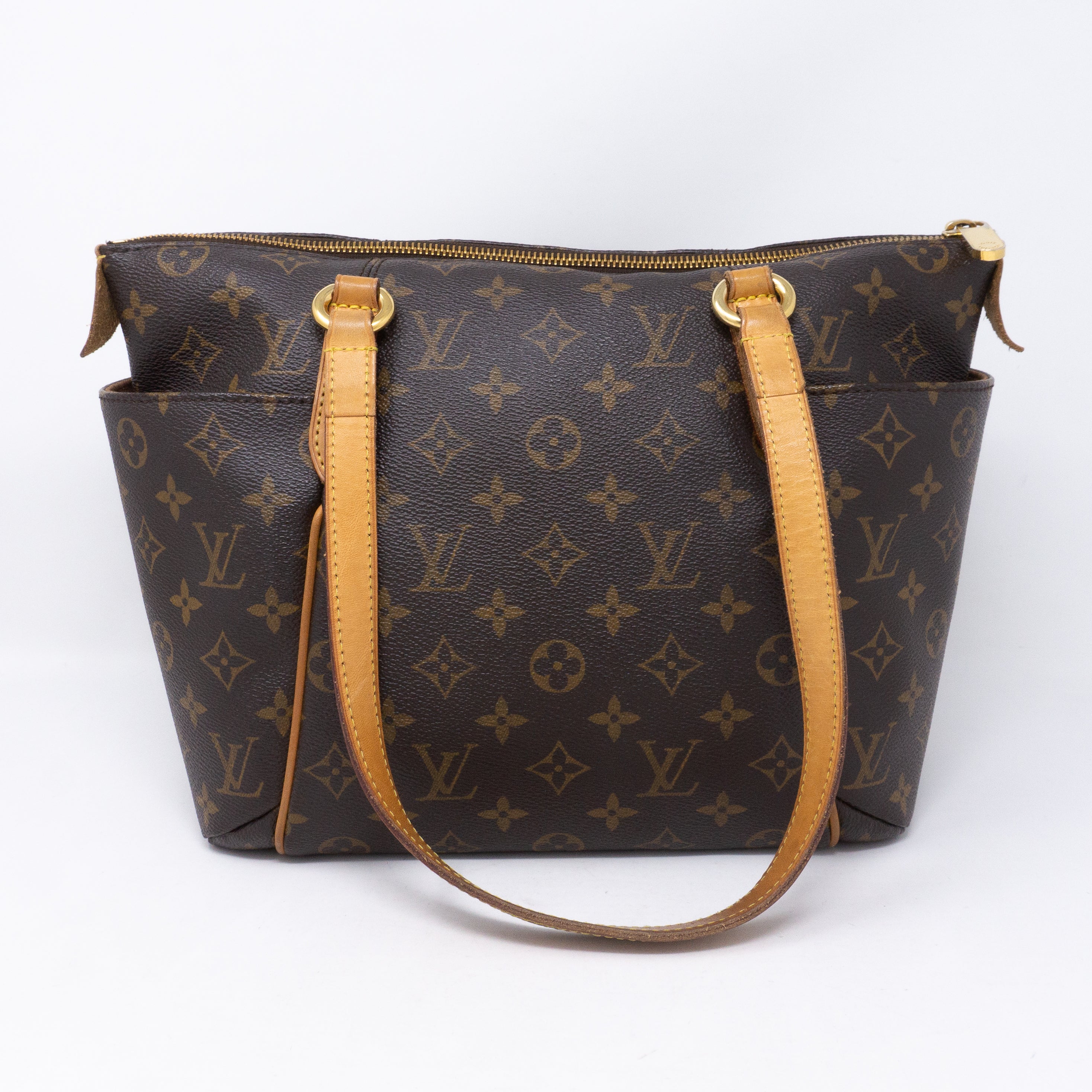 Totally PM Monogram