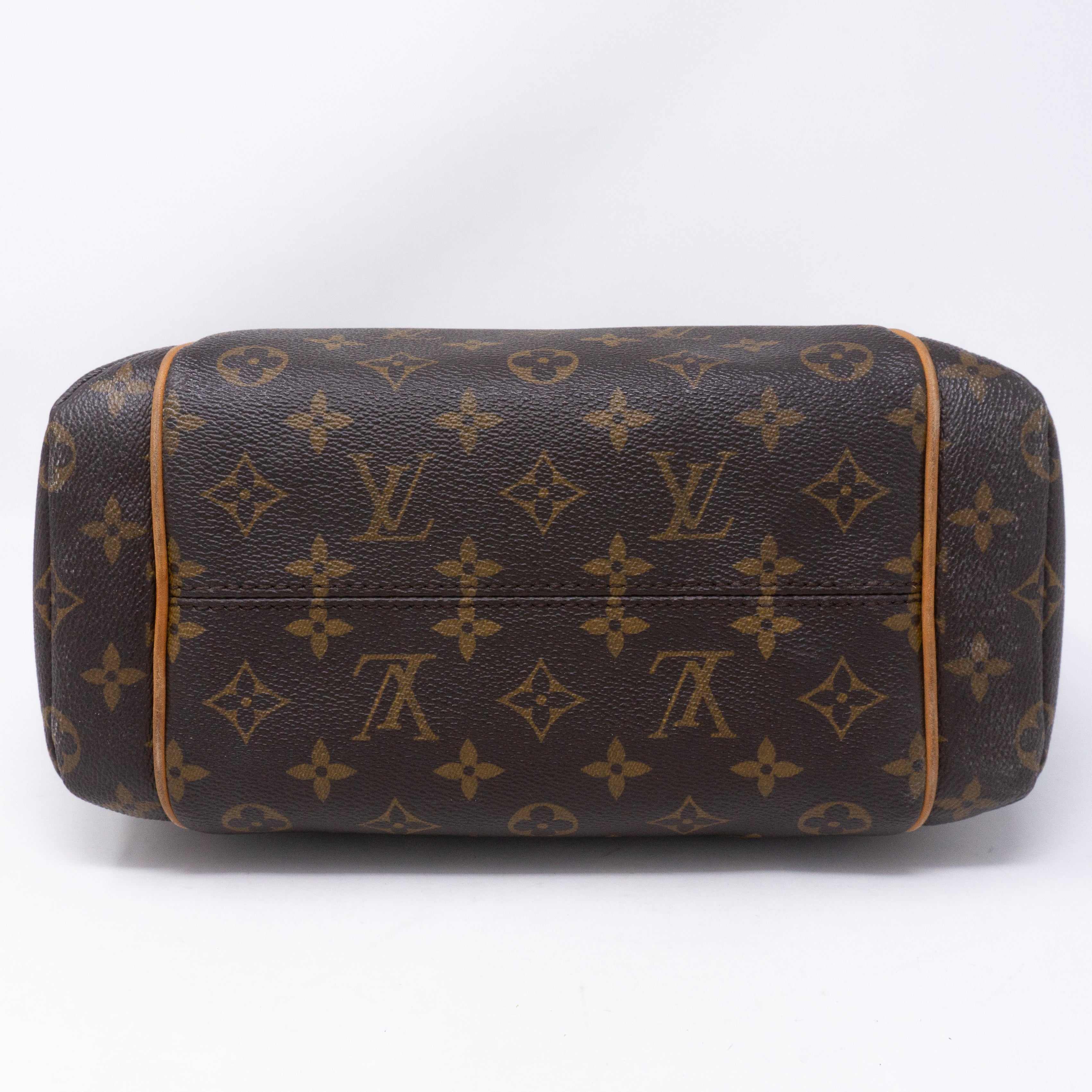 Totally PM Monogram