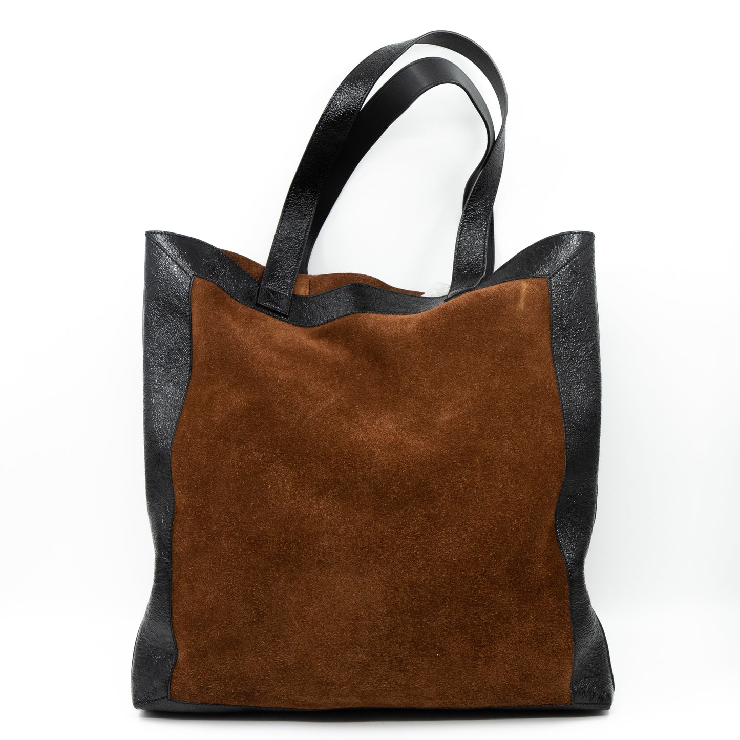 Ophidia Soft Large Tote Suede