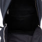 City Backpack Black Cloth