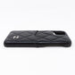 iPhone 11 Pro Max Case Black Caviar