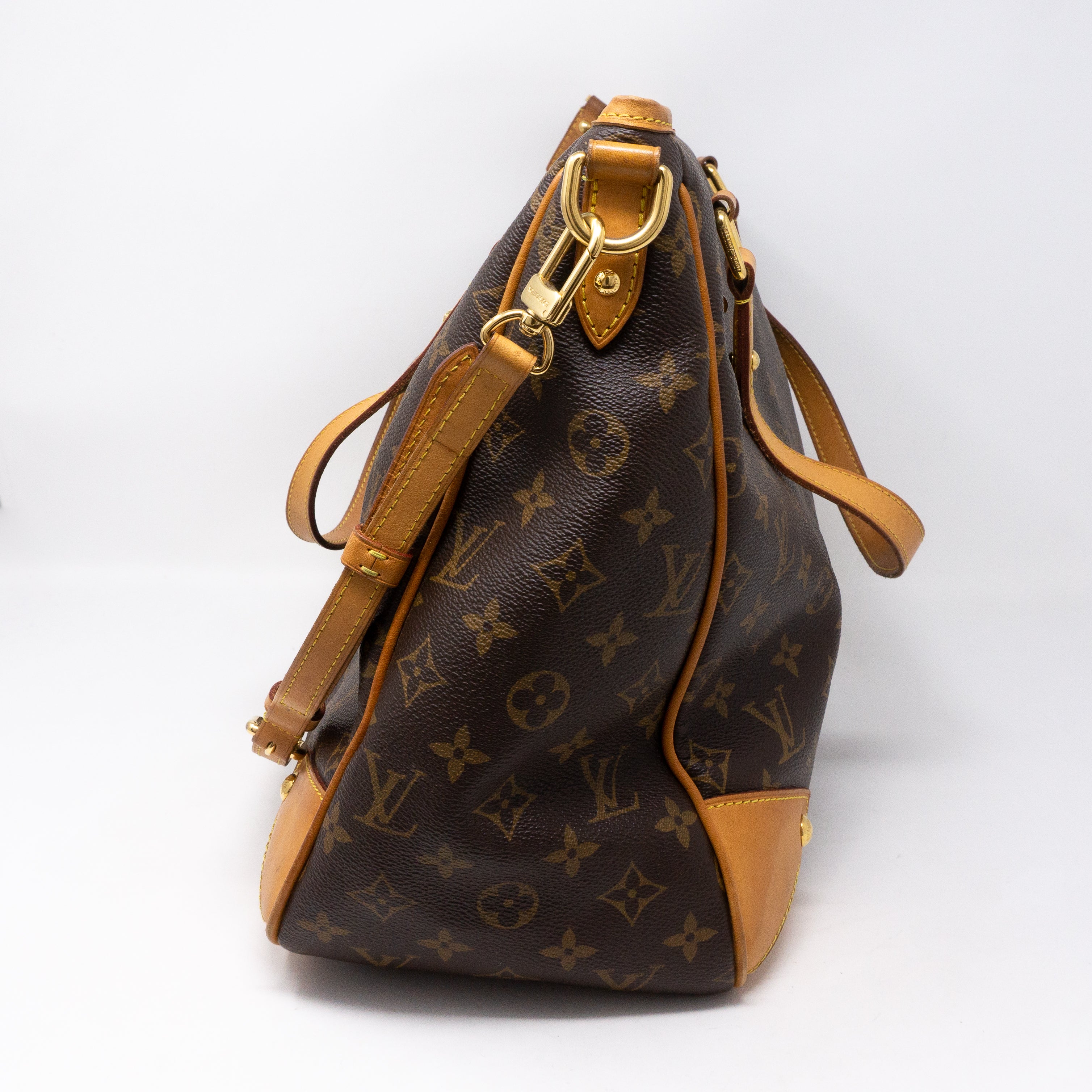 Lv clearance estrela gm