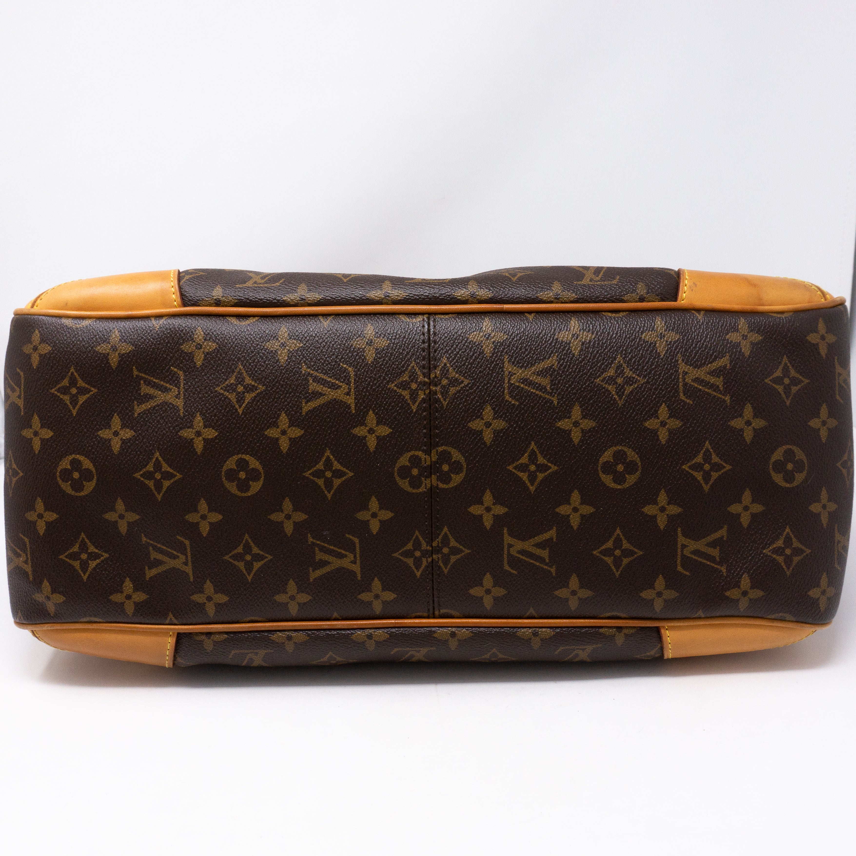 Louis vuitton estrela online gm