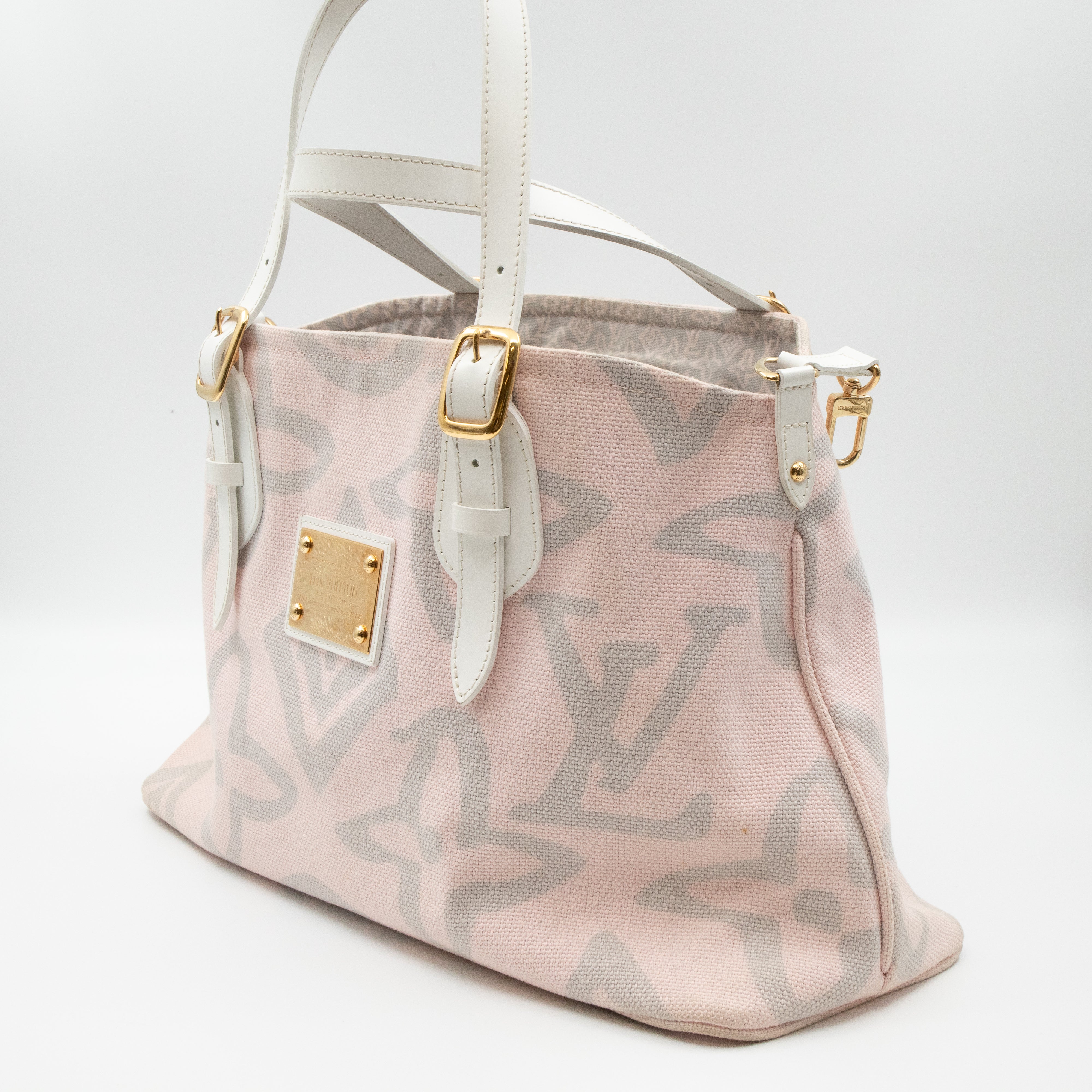 Tahitienne Cabas PM Rose