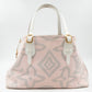 Tahitienne Cabas PM Rose
