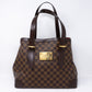 Hampstead MM Damier Ebene