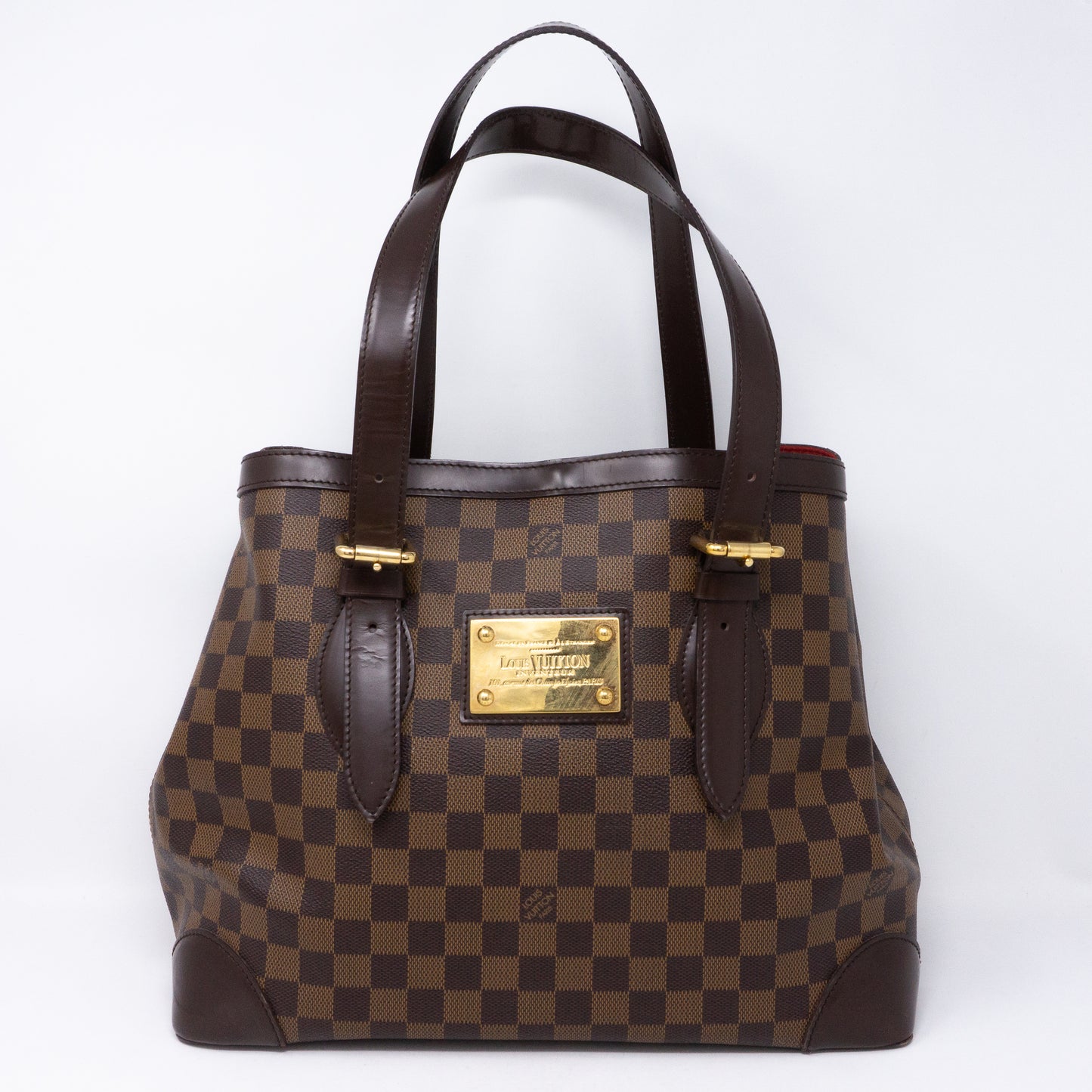 Hampstead MM Damier Ebene