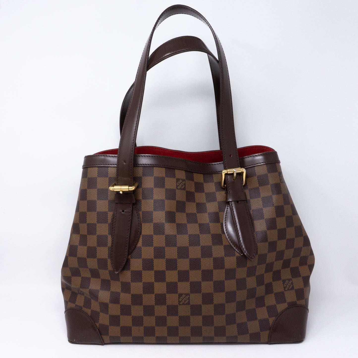 Hampstead MM Damier Ebene