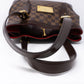 Hampstead MM Damier Ebene
