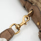 GG Running Hobo Bag Beige