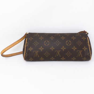 Pochette Beverly Monogram