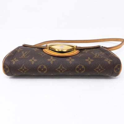 Pochette Beverly Monogram