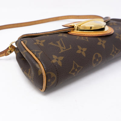 Pochette Beverly Monogram