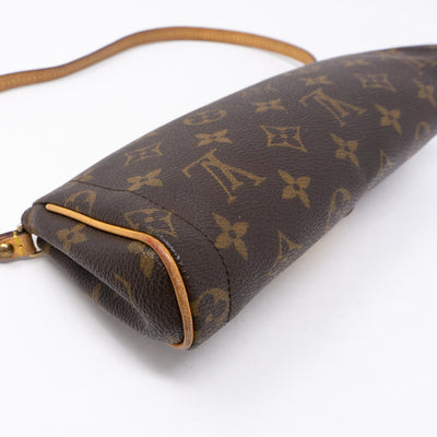 Pochette Beverly Monogram