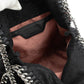 Falabella Fold Over Tote Mini Black