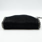 Falabella Fold Over Tote Mini Black