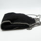 Falabella Fold Over Tote Mini Black