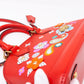 Alma BB Epi Red Blooming Flowers