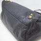 Classic Velo Giant Gray Leather