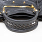 Classic Velo Giant Gray Leather