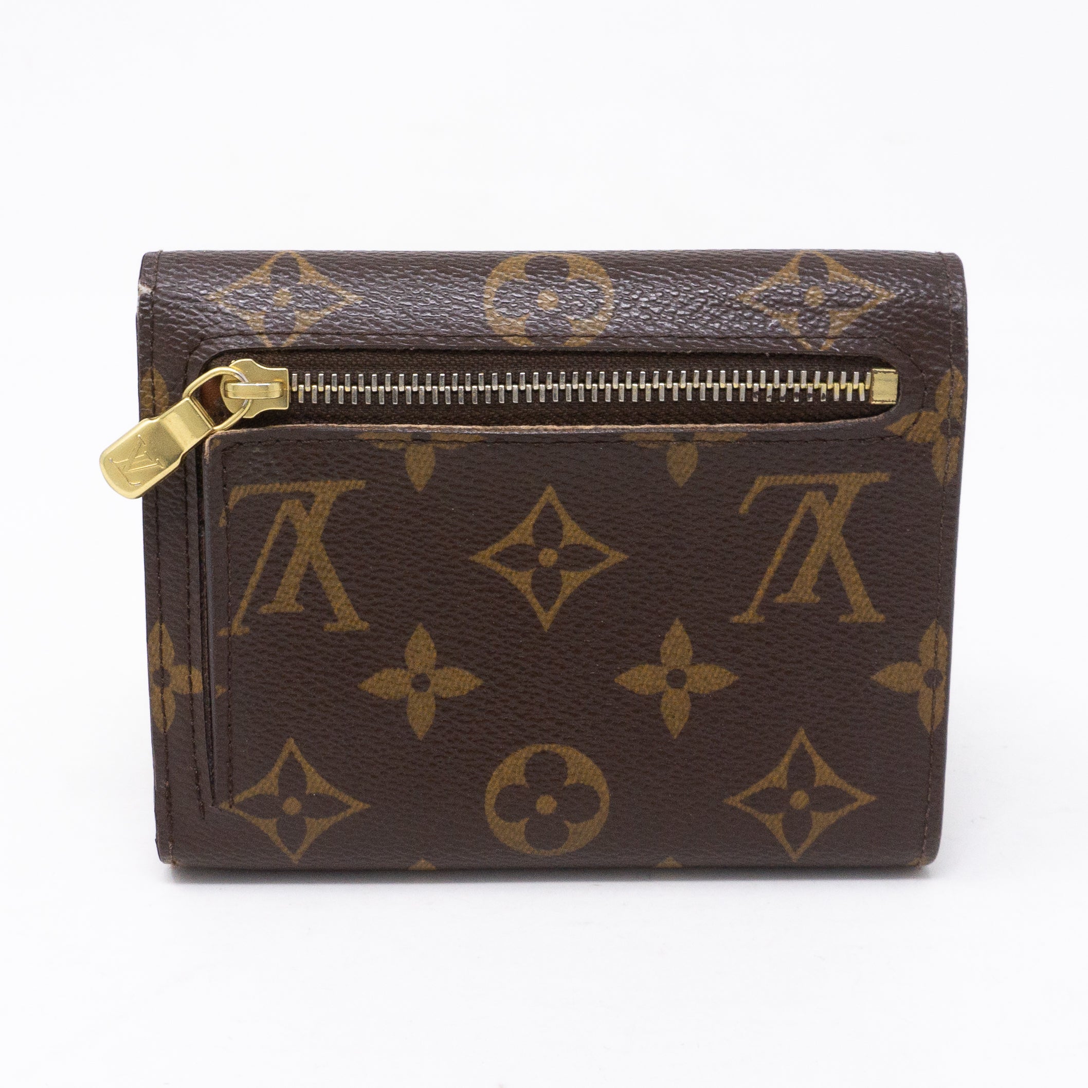 Koala Wallet Monogram