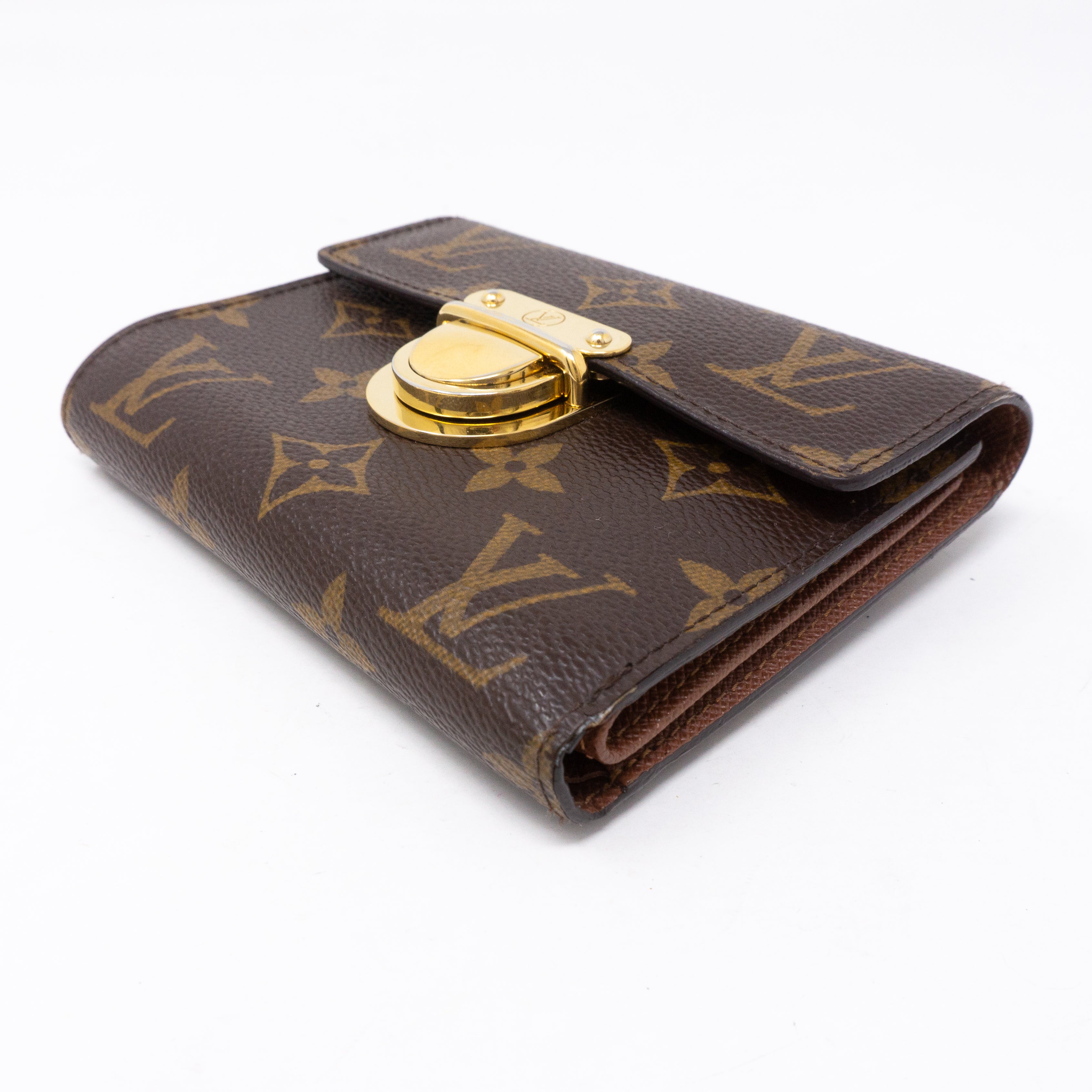 Koala Wallet Monogram