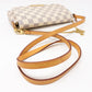 Favorite PM Damier Azur