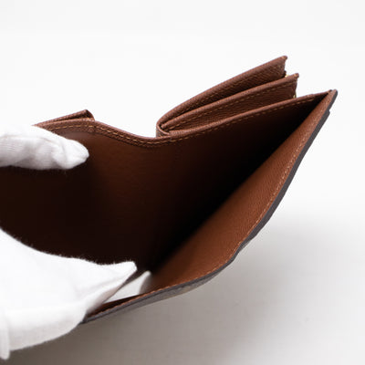 Alexandra Wallet Monogram