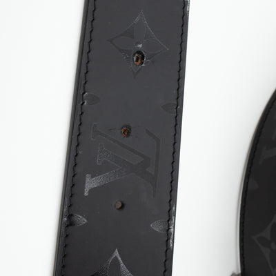 Pyramide Belt Reversible 110 cm Monogram Illusion