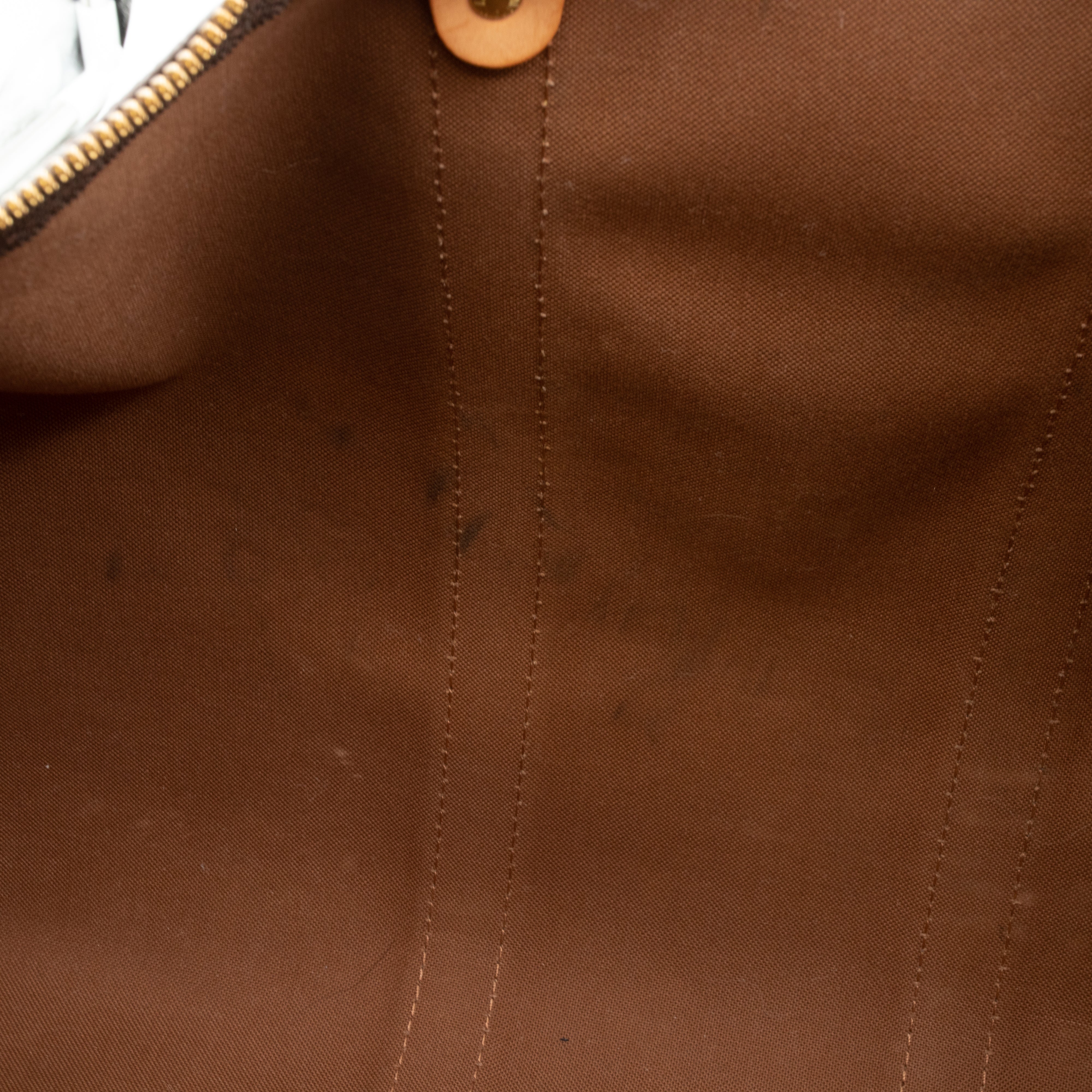 Keepall 45 Bandouliere Monogram