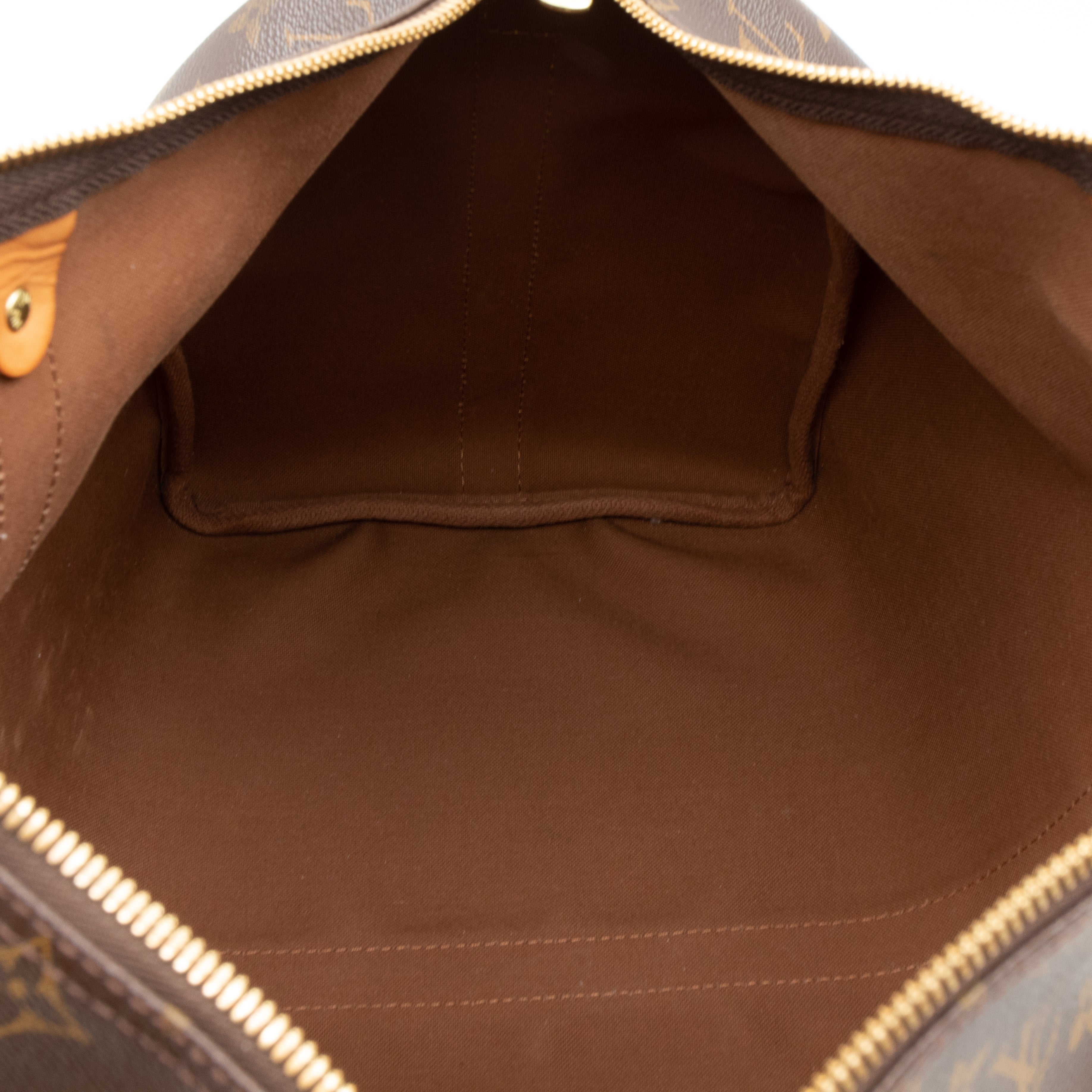 Keepall 45 Bandouliere Monogram